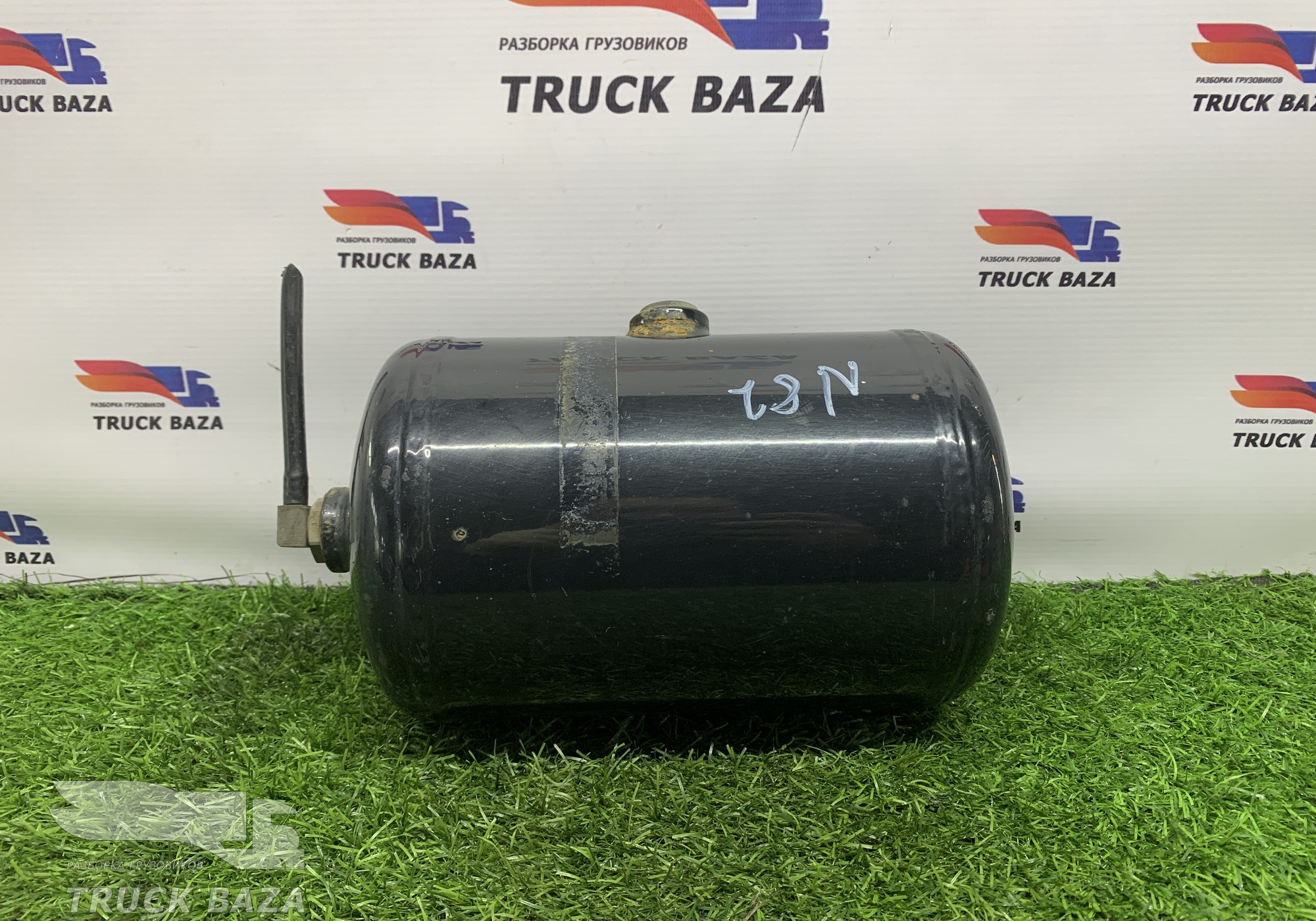 81514010194 Ресивер воздушный 4 L