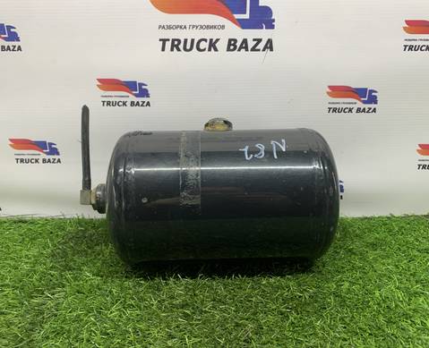 81514010194 Ресивер воздушный 4 L для Man F2000 I (с 1994 по 1998)