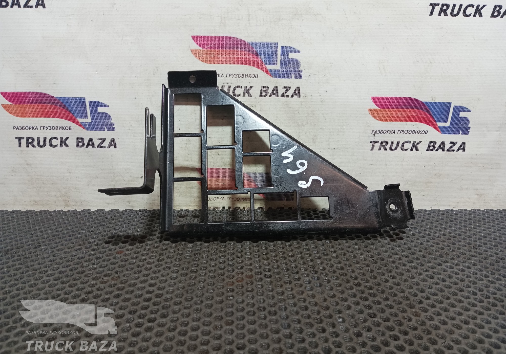 20504199 Кронштейн проводки для Volvo FM II (с 2002)