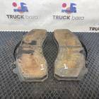 A0064201120 Колодки тормозные для КАМАЗ 54901