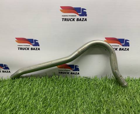 81619600774 Трубка отопителя для Man TGL