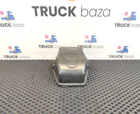 A4570100930 Крышка ГБЦ клапанная для Mercedes-Benz Actros MP1 (с 1996 по 2003)