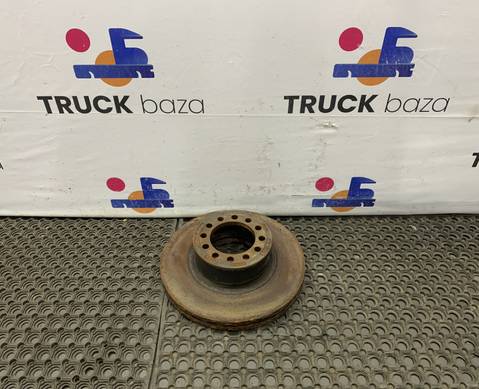 81508030046 Диск тормозной передний для Man F2000 I (с 1994 по 1998)