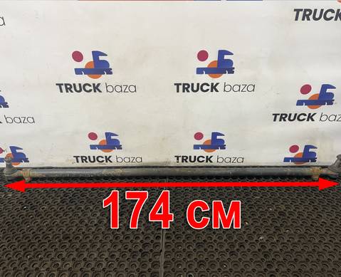 7422325737 Тяга рулевая поперечная для Volvo