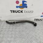 81963050466 Патрубок радиатора для Man TGX