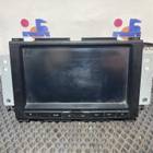 YZ960078000001 Медиа система MP5 для Sinotruk Sitrak C7H