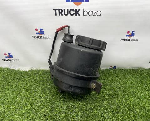81473016063 Бачок ГУРа для Man TGS I (с 2007)