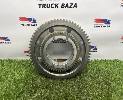 612630030150 Шестерня распредвала для Shacman X3000 (с 2014)