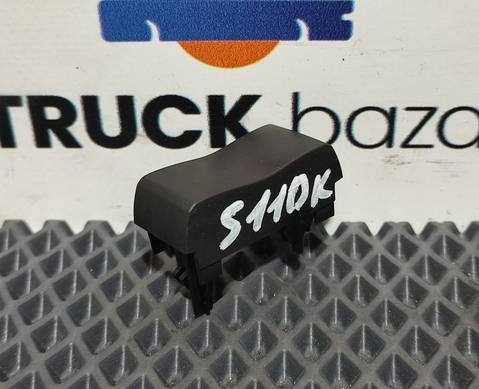 2258466 Заглушка кнопки для Scania 6-series R (с 2016)