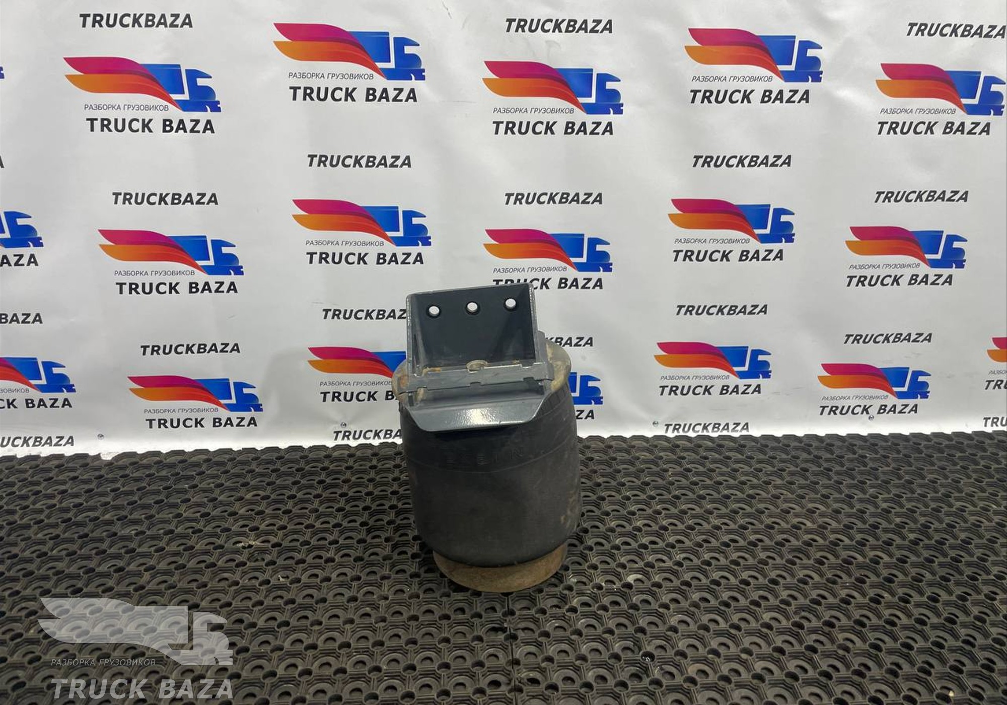 1883826 Подушка пневмоподвески задняя для Daf XF106 (с 2012)