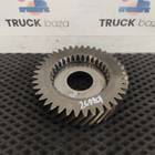 1327304031 Шестерня первичного вала ZF 12AS2331TD для Daf XF105 (с 2005)