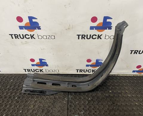 9604752303 Кронштейн топливного бака для Mercedes-Benz Actros New Actros MP4 (с 2011)