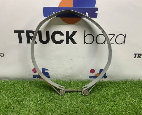 WG9700360003 Хомут ресивера для Sinotruk Sitrak