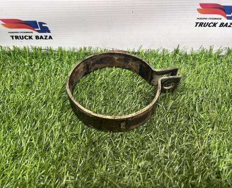 81974200167 Хомут глушителя для Man TGS I (с 2007)