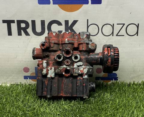 4729000530 Кран уровня пола главный для Mercedes-Benz Actros