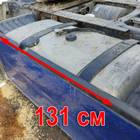 JC469K007BB Бак топливный 600 L для Ford F-MAX (с 2018)