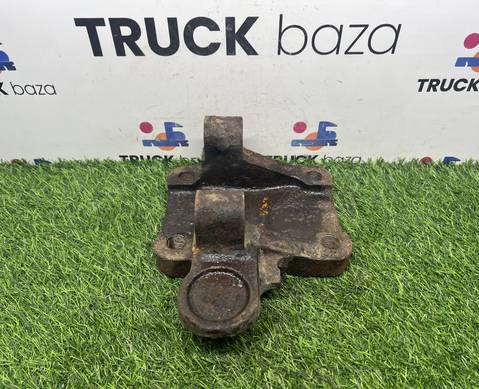 549008145 Кронштейн пневморессоры левый для КАМАЗ 5490 (с 2013)