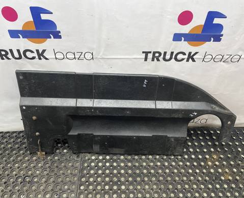 5490561409120 Шумоизоляция двигателя правая для КАМАЗ 5490 (с 2013)