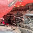 2132529 Двигатель DC13 112 L01 440 л.с. PDE EURO 5 для Scania