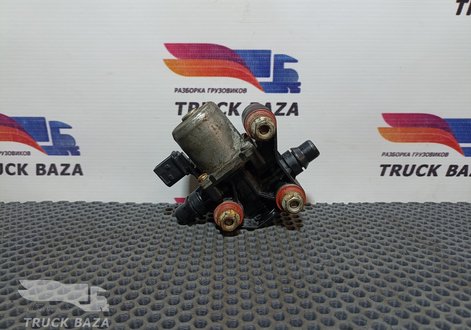4460913060 Насос системы AdBlue для Daf