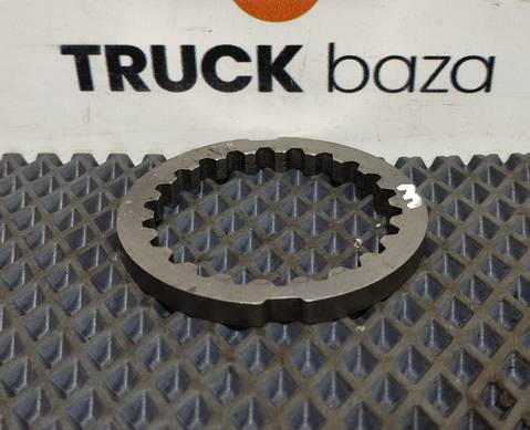 1327304034 Шайба КПП для Daf XF XF105 (III) (с 2006 по 2013)