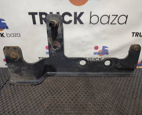 549018416310 Кронштейн бампера правый для КАМАЗ 54901