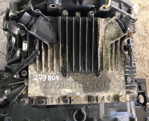 4213550110 Блок управления АКПП 12AS2301 для Daf 95XF