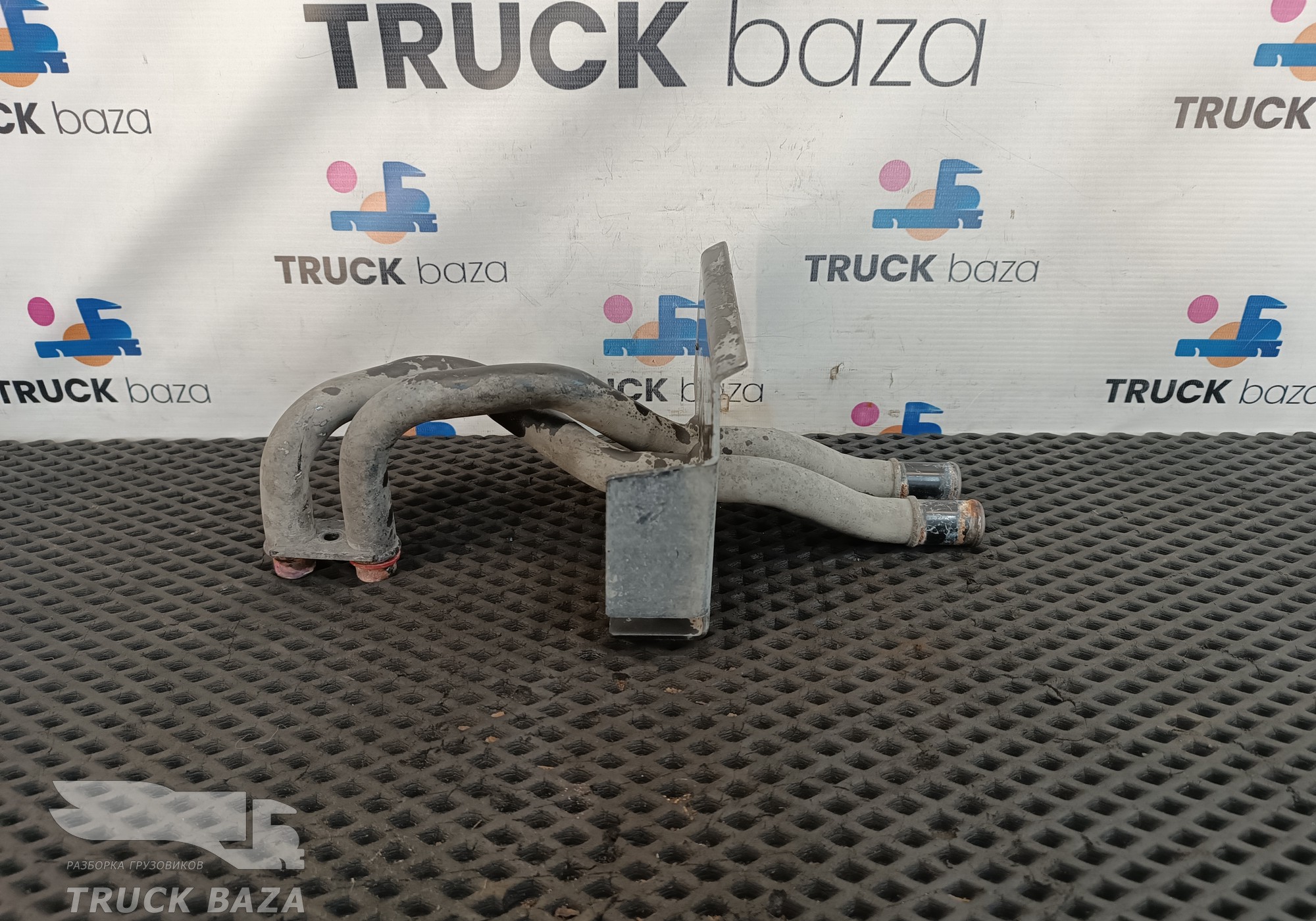20382660 Трубка отопителя для Volvo