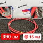 22192221 Провод силовой 3900 мм / 15 мм