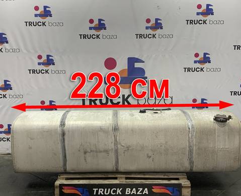 1733904 Бак топливный 900 L для Daf