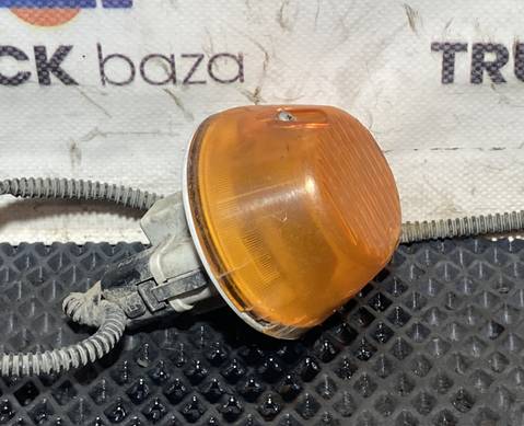 811W253206011 Повторитель указателя поворота для Sinotruk Sitrak C7H