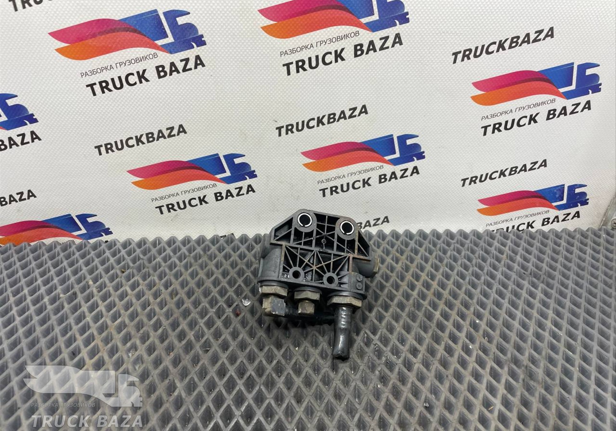 1389071 Распределитель воздушных сил для Daf XF105 (с 2005)