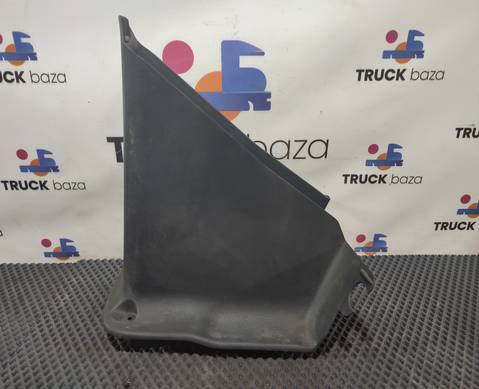 1735822 Кожух рулевой колонки нижний для Scania