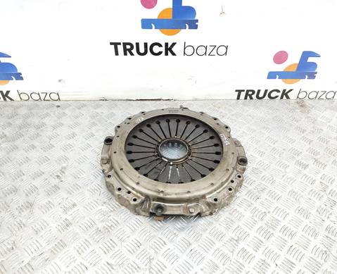 M9110006 Корзина сцепления для КАМАЗ 5490