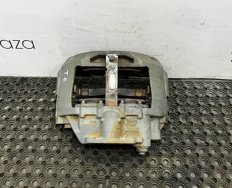 AZ4007443007 Суппорт передний левый для Sinotruk Sitrak C7H