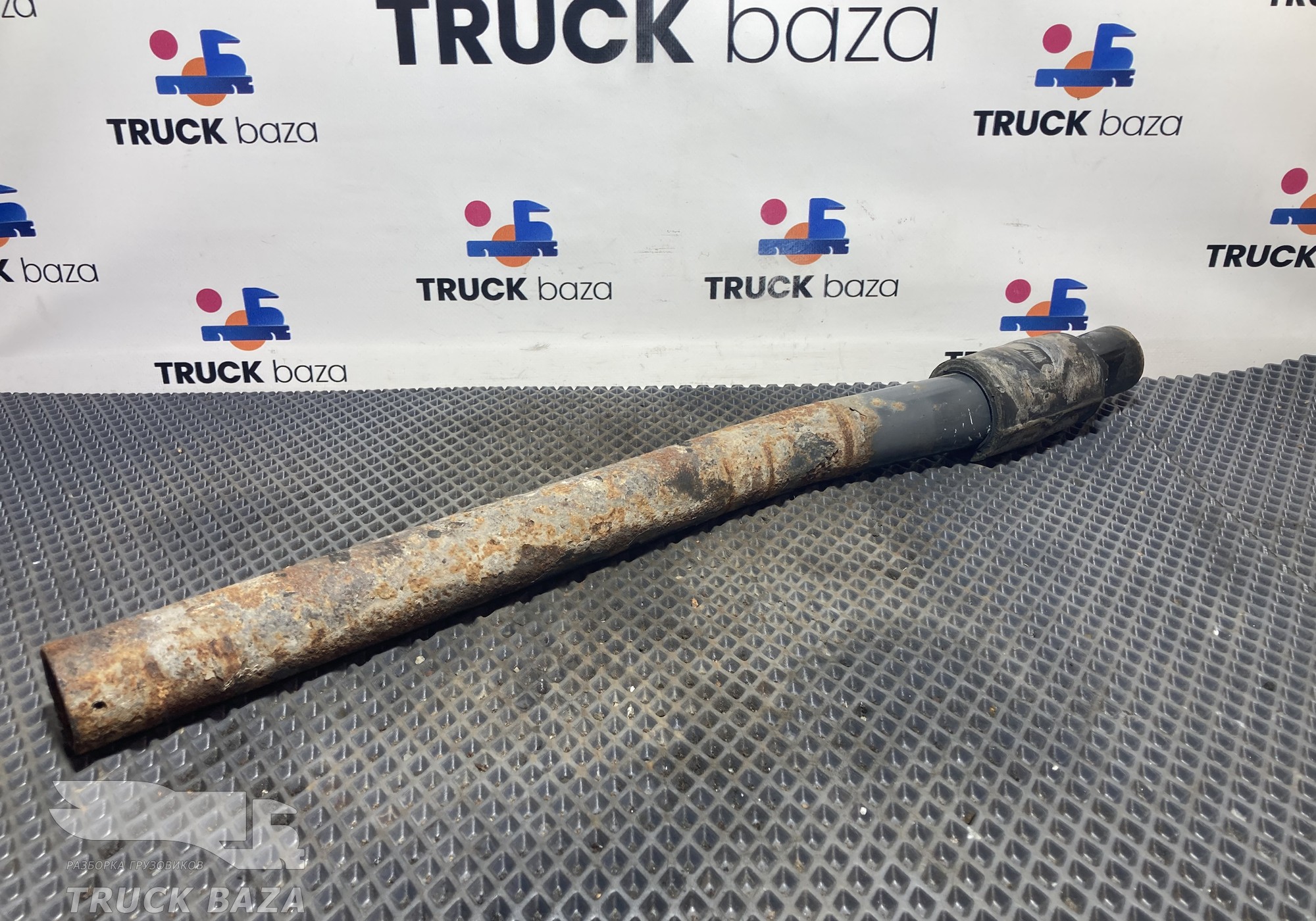 1629036 Кронштейн крыла заднего