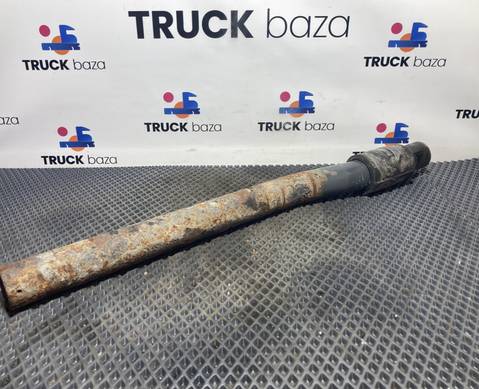 1629036 Кронштейн крыла заднего для Daf XF105