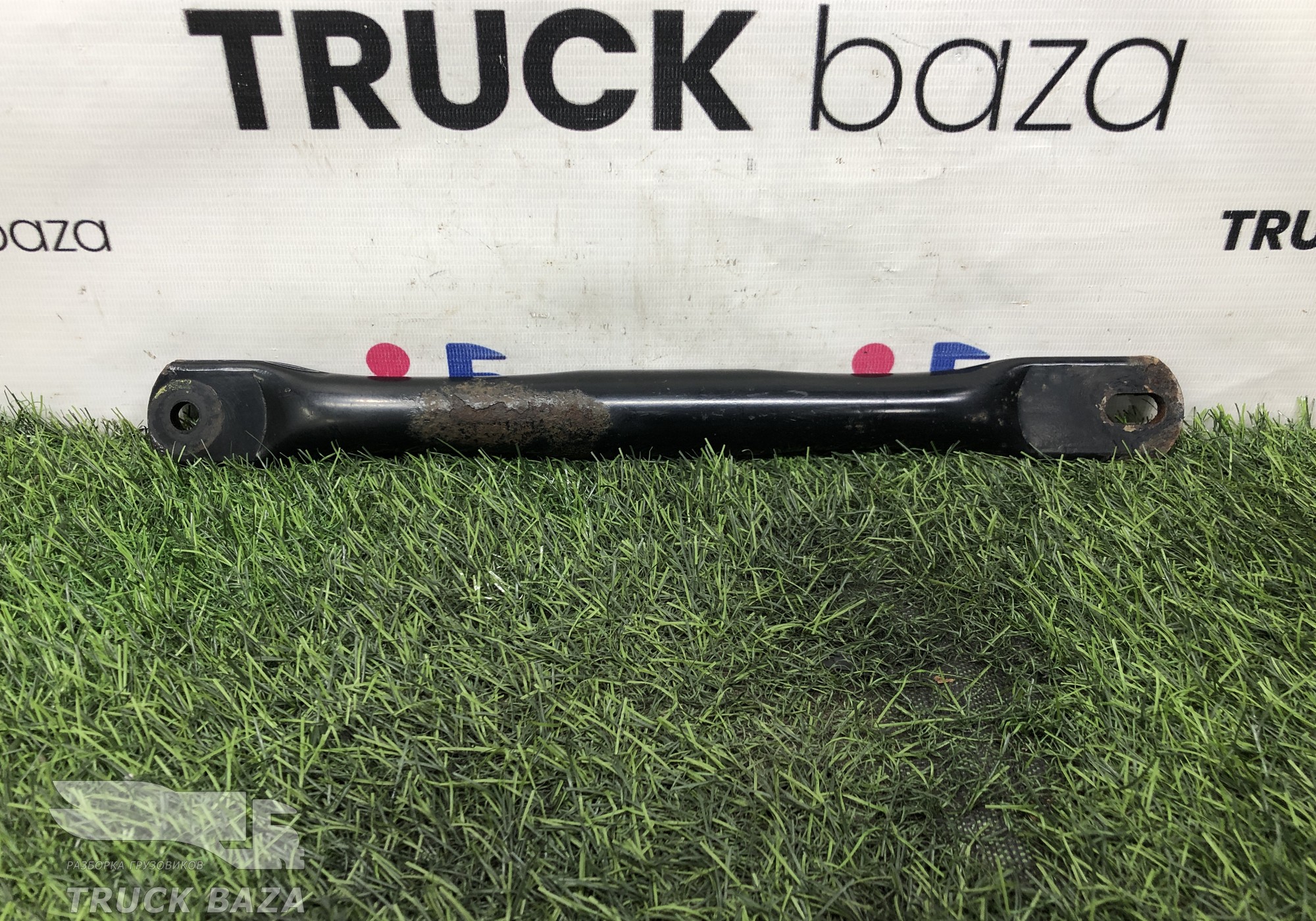 A9416600377 Кронштейн подножки для Mercedes-Benz Actros MP3 (с 2008)