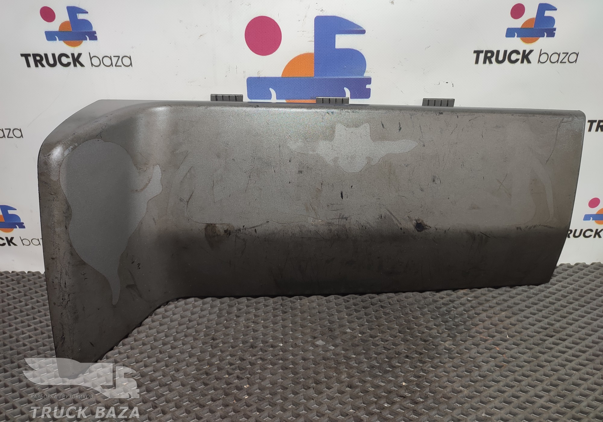 81617016439 Накладка на торпедо для Man TGS I (с 2007)