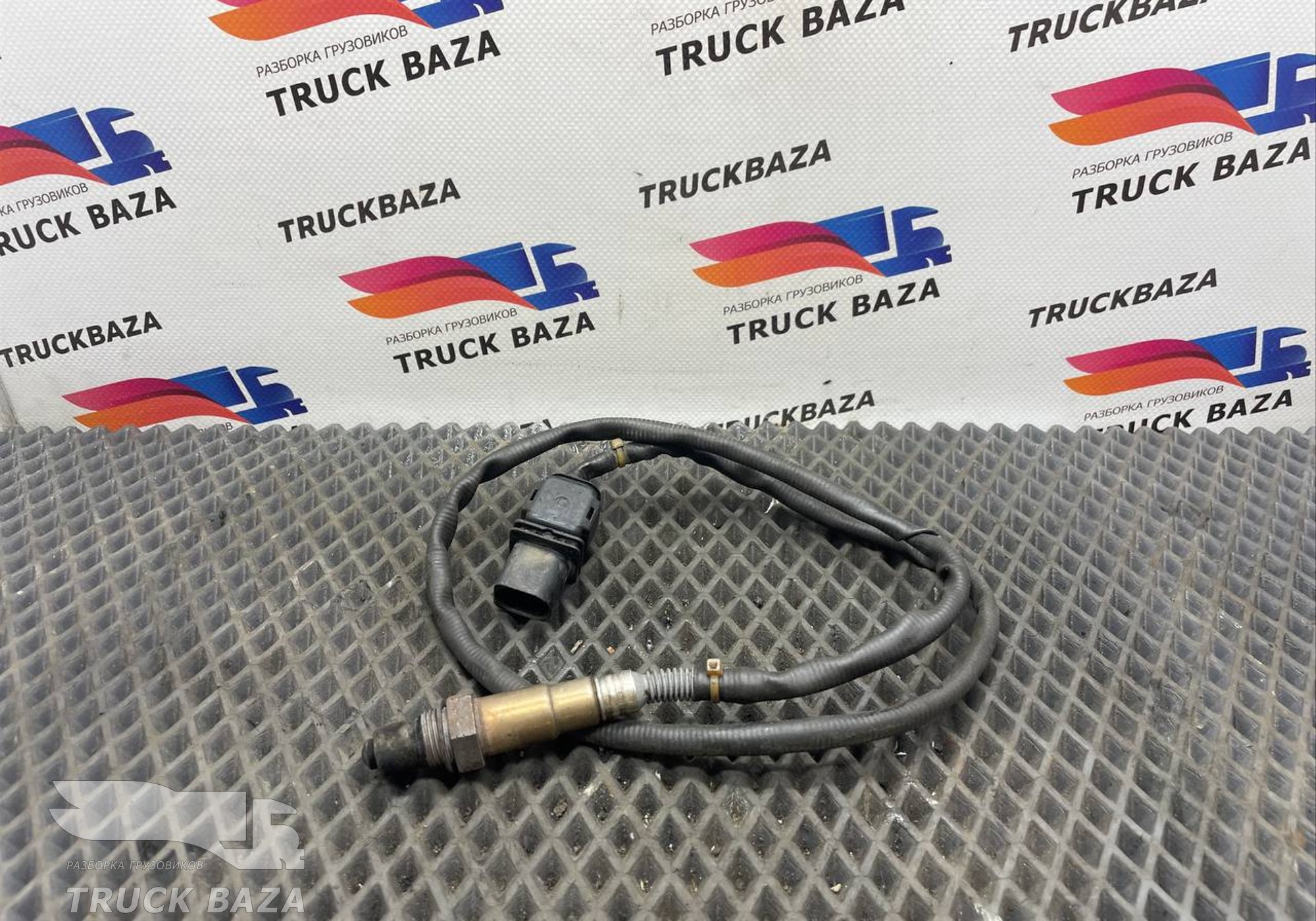 51154080001 Датчик кислородный для Man TGX II (с 2012)