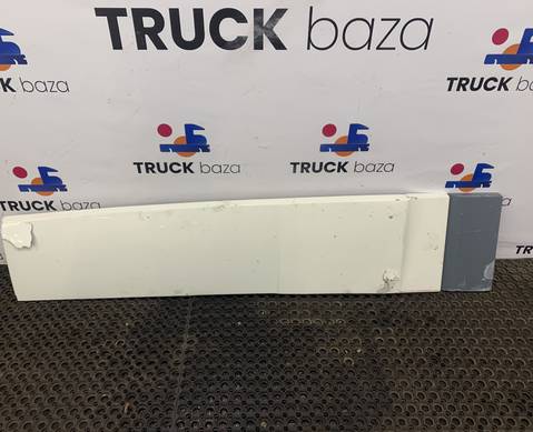 1658400 Спойлер кабины нижний левый для Daf XF105 (с 2006 по 2020)