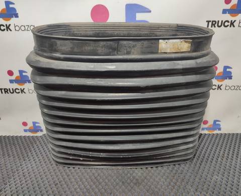 WG9725193110 Гофра воздухозаборника для Sinotruk Sitrak C7H