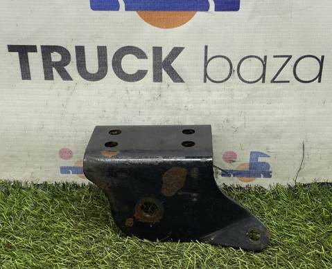 81417202783 Кронштейн торсиона кабины левый для Man TGS II (с 2012)