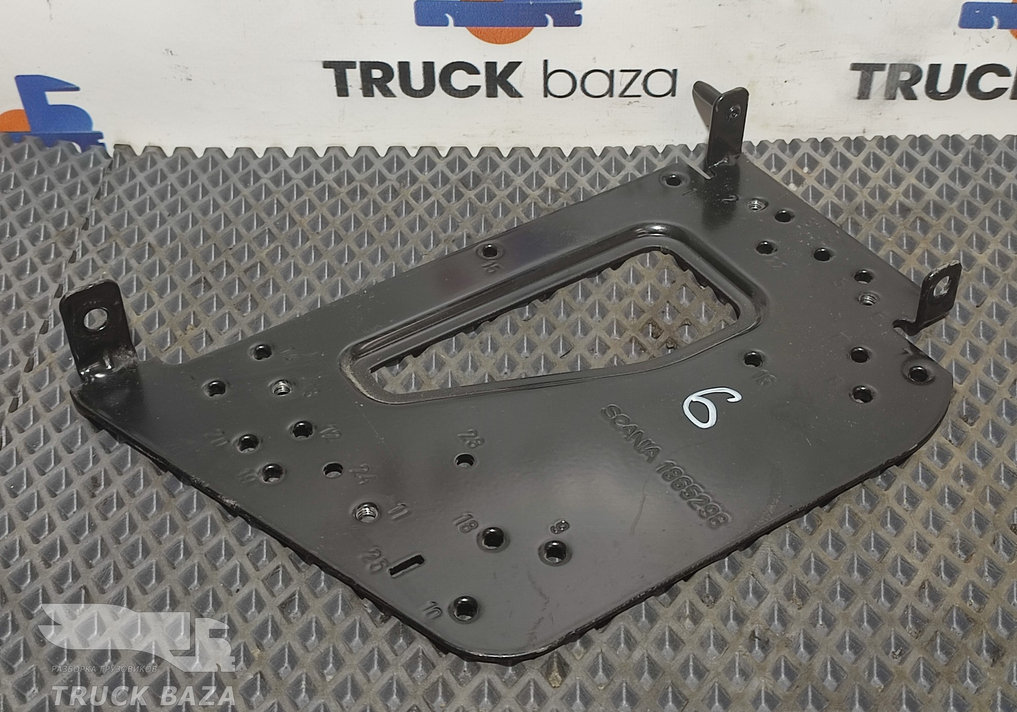 1865298 Кронштейн блока EBS