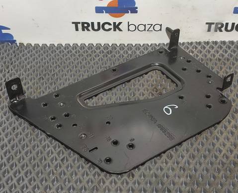 1865298 Кронштейн блока EBS для Scania 5-series G (с 2004 по 2016)