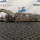 WG9100680665 Кронштейн амортизатора нижний для Sinotruk Howo HW76