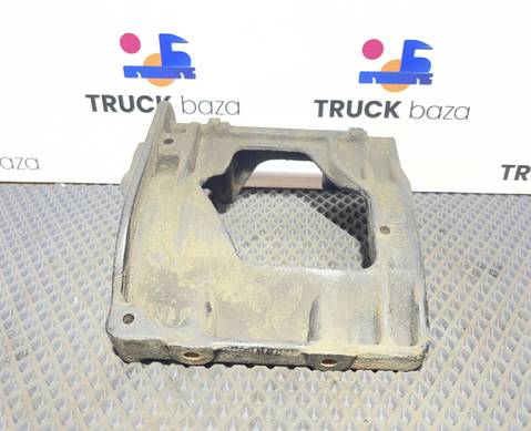 A4572340739 Кронштейн компрессора кондиционера для Mercedes-Benz Axor