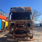 КАМАЗ 5490 2017 г. в разборе