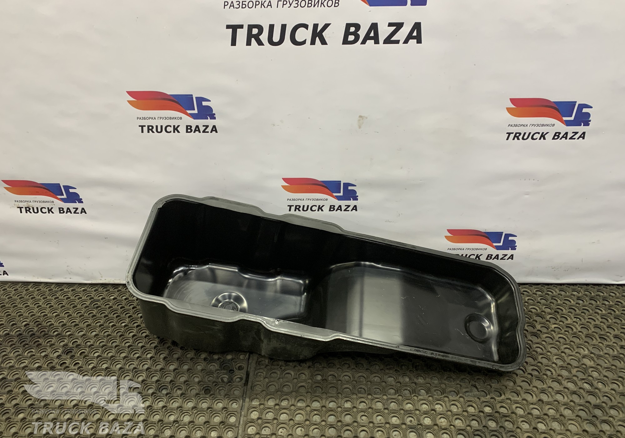 1659860 Поддон масляный двигателя для Daf XF105 (с 2005)