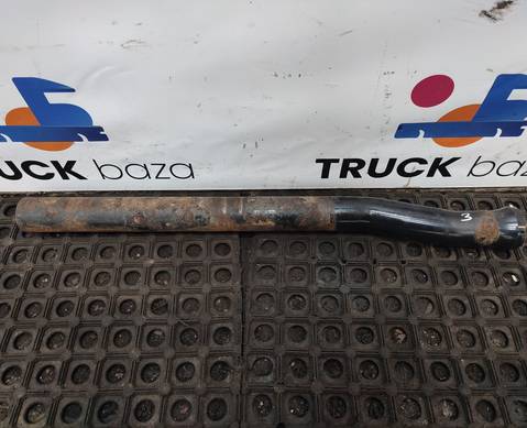 81664206254 Кронштейн крыла задний левый для Man TGS